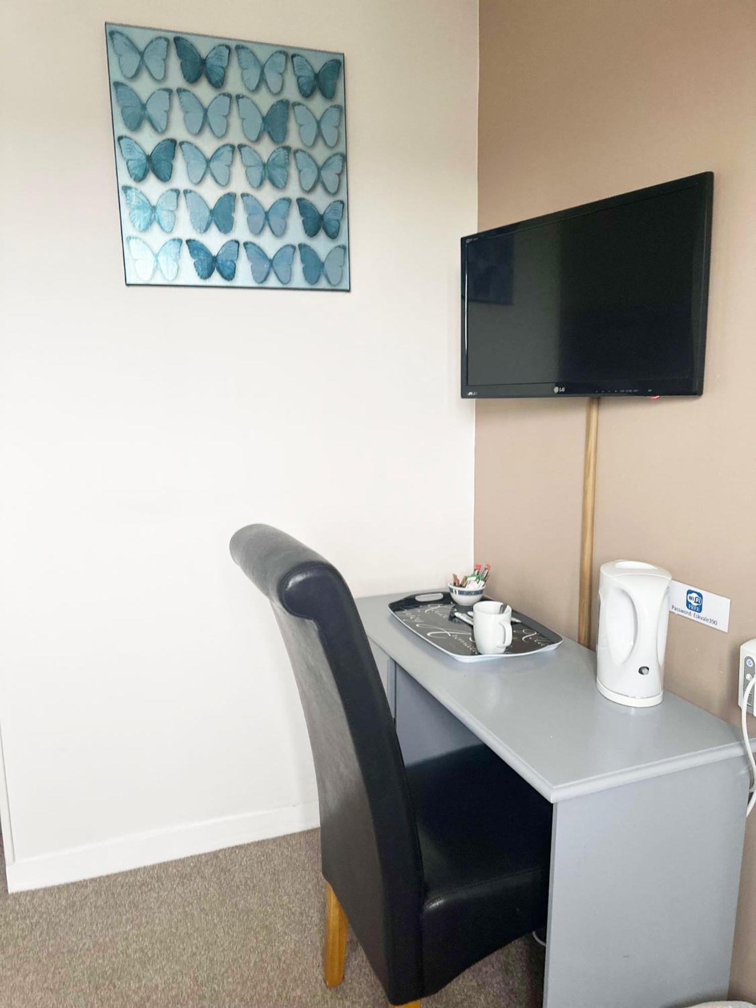 Esk Vale Guest House Portsmouth Ngoại thất bức ảnh